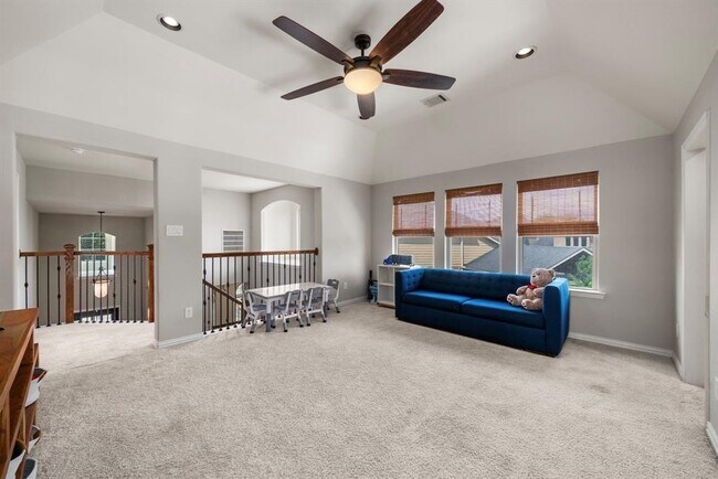 Building Photo - 5811 Trinity Bluff Ct