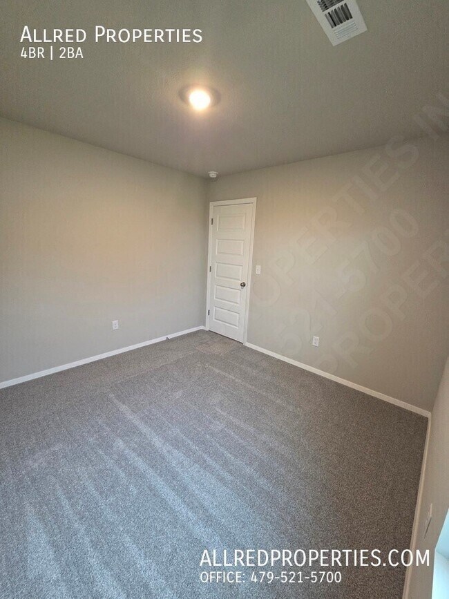 Building Photo - 2721 Gorman St