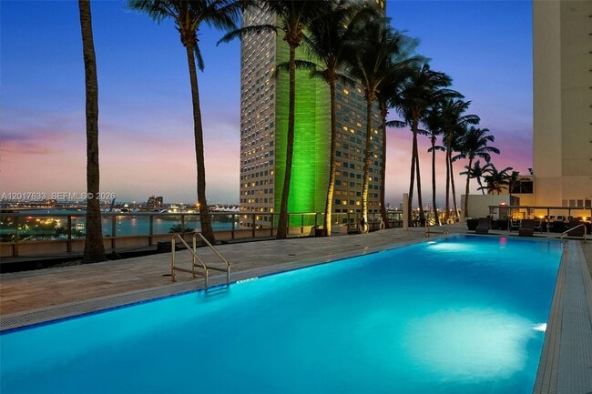 Building Photo - 335 S Biscayne Blvd