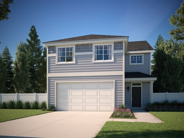 Primary Photo - 1441 92nd Way SE