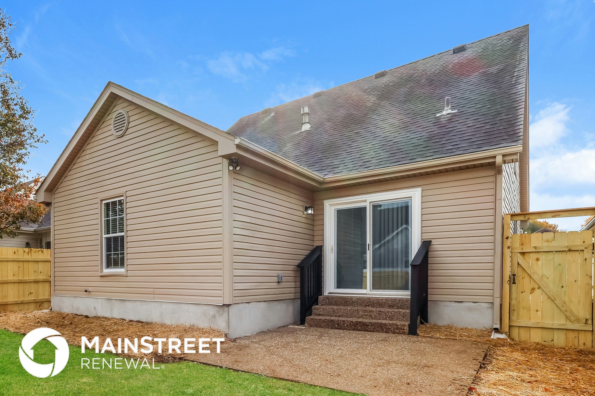 Building Photo - 3324 Rainview Cir