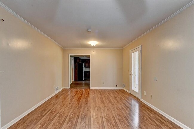 Building Photo - 268 Allen Ct SW