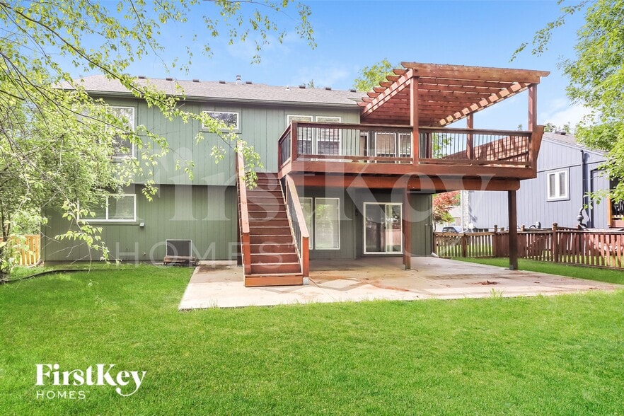 Building Photo - 15140 W 157th Terrace