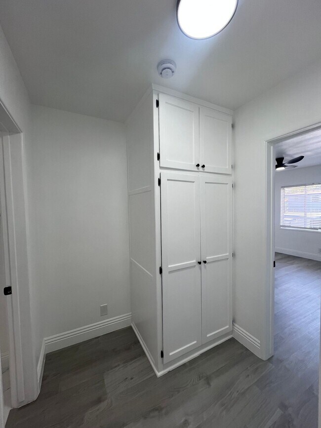 Floorplan - The Montville