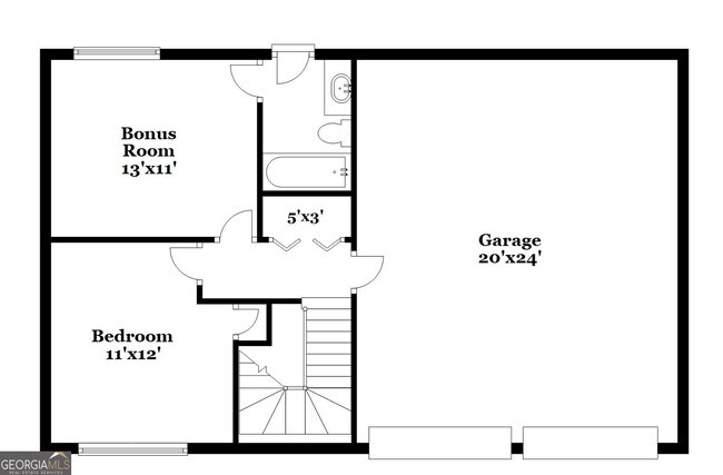 Building Photo - 9156 Jefferson Village Dr SW