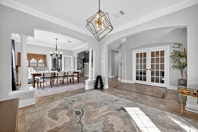 Building Photo - 5003 Quill Rush Way