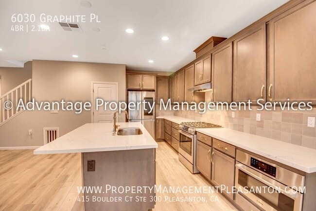 Building Photo - 6030 Graphite Pl