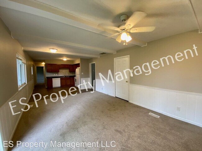 Building Photo - 4 br, 2 bath House - 2701 Morning Star Dr.