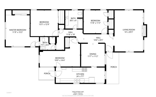 Building Photo - 5068 Rockford Dr