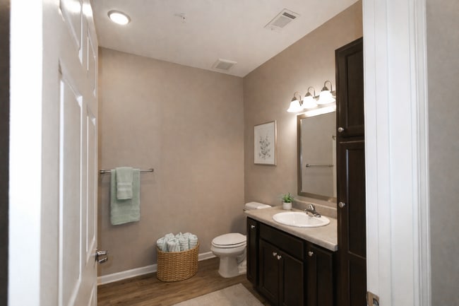 Interior Photo - South Oak Apartments