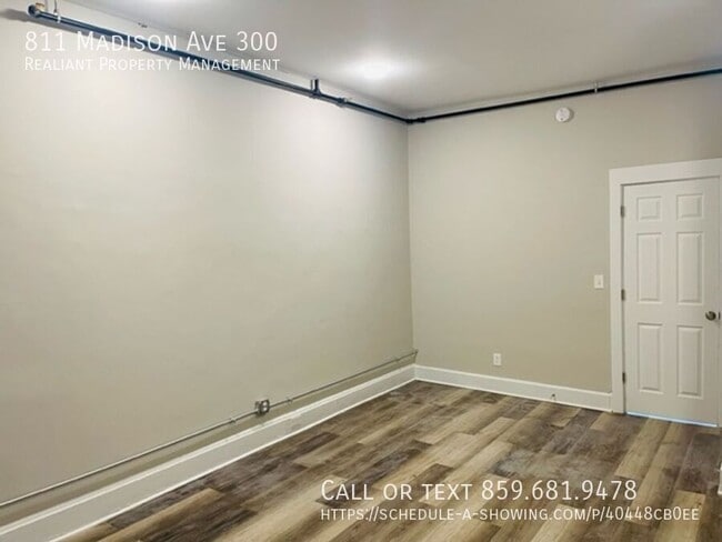 Building Photo - 811 Madison Ave