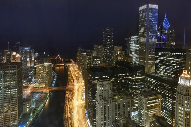 Building Photo - 401 N Wabash Ave