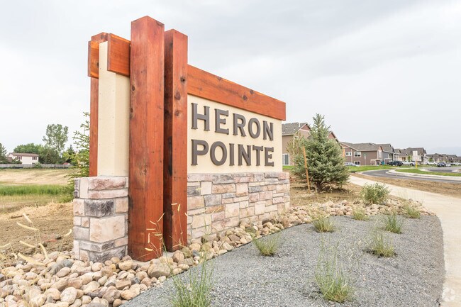 Heron Pointe Apartments - Berthoud Co Apartment Finder