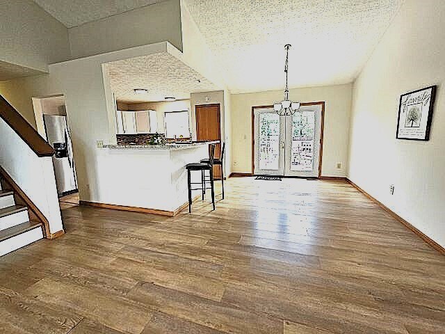 Dining Area, Double Doors To Decking - 6369 Brice Dale Dr