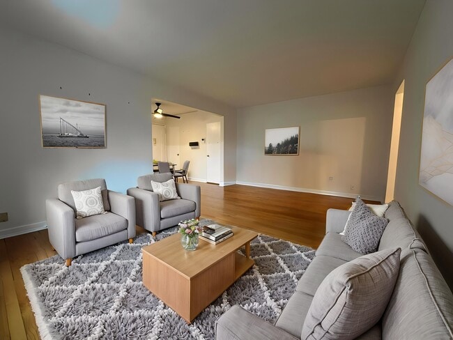 Building Photo - 8600 JFK Blvd E