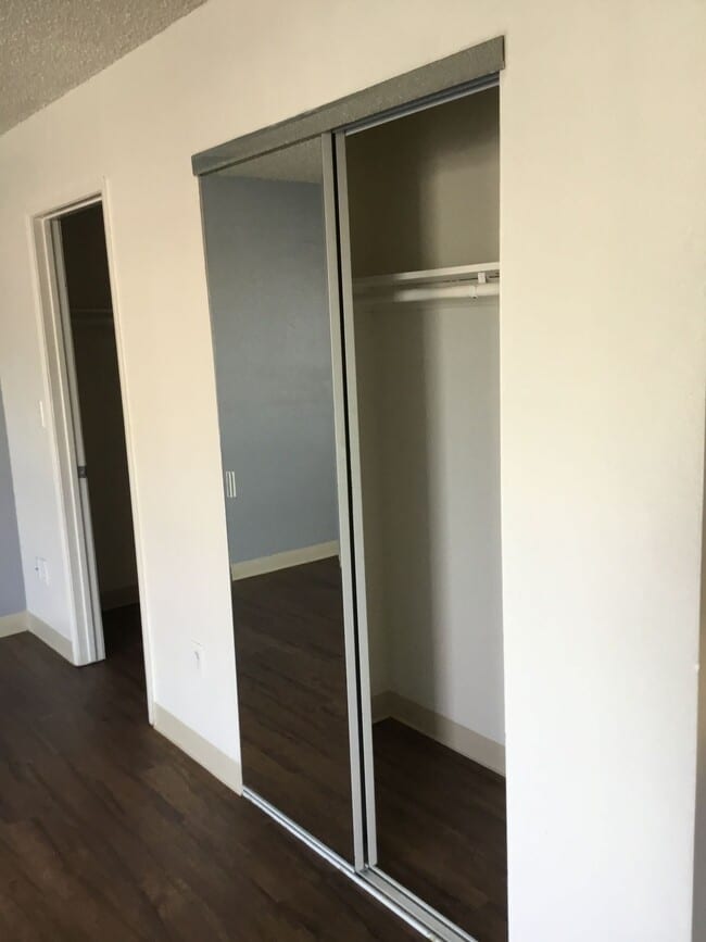 Floorplan - Vista Bella Apartment Homes