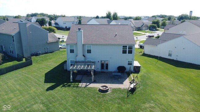 Building Photo - 3517 White Cliff Way