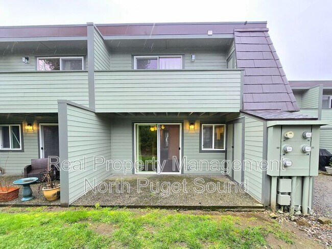 Building Photo - 12600 4th Ave W