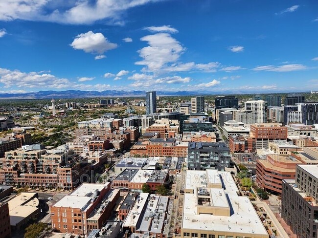 Building Photo - 1551 Larimer St