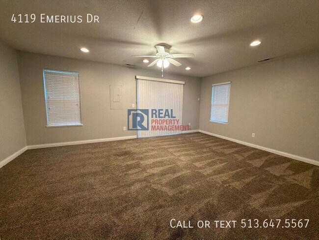 Building Photo - 4119 Emerius Dr