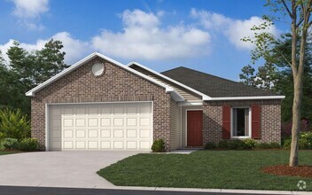 Building Photo - BRAND NEW Three Bedroom | Two Bath Home in...