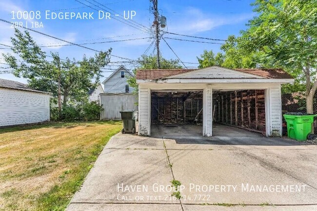 Building Photo - 10008 Edgepark Dr
