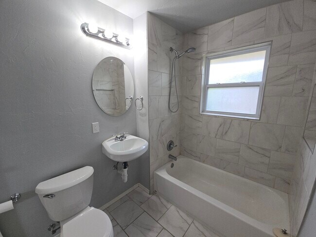 Main Bathroom - 1500 Regency Blvd