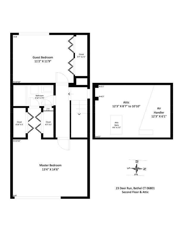 Building Photo - 23 Deer Run