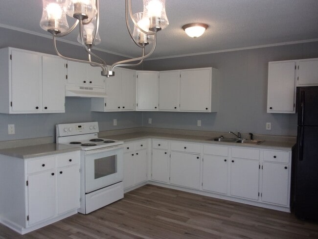 Building Photo - 3 Bedroom 1 Bath Home Recently Updated