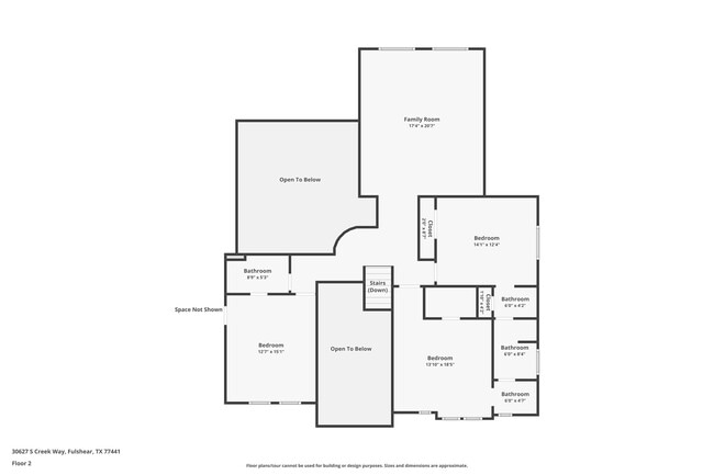 Building Photo - 30627 S Creek Way