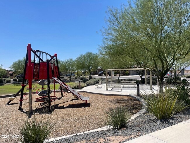 Building Photo - 12219 W Tether Trl