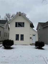 Building Photo - 7508 Neville Ave