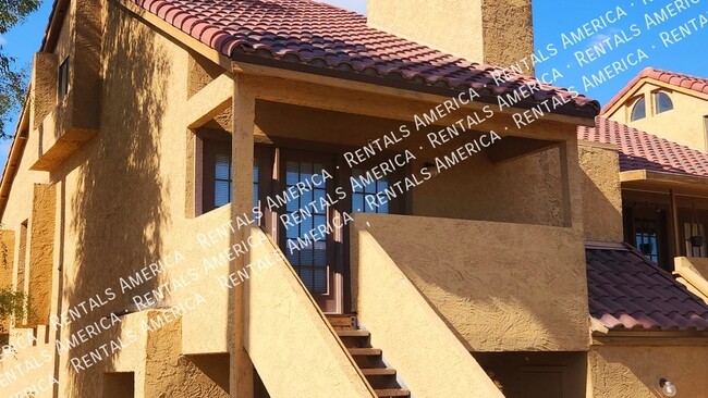 Building Photo - 4901 S Calle Los Cerros Dr