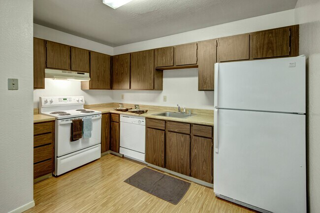 Building Photo - Driftwood