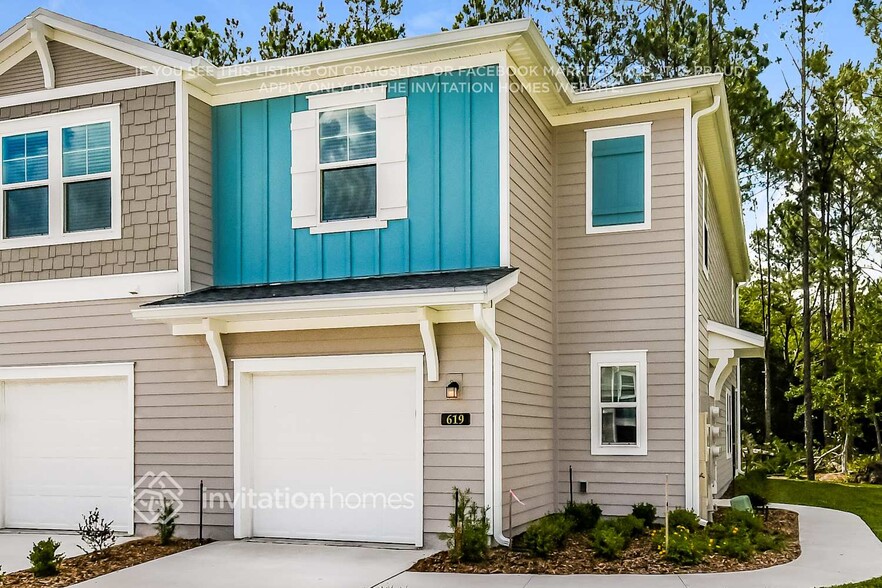 Building Photo - 619 Cherry Ridge Dr