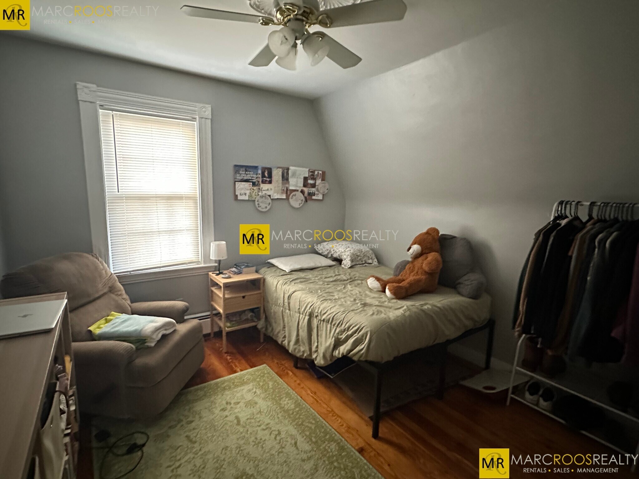 Building Photo - 144 Nonantum St