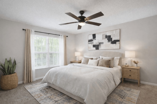 Building Photo - Wildwood at Stone Mountain