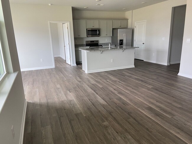 Building Photo - Welcome to your dream home in the heart of...