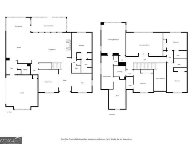 Building Photo - 415 Oakleigh Ave