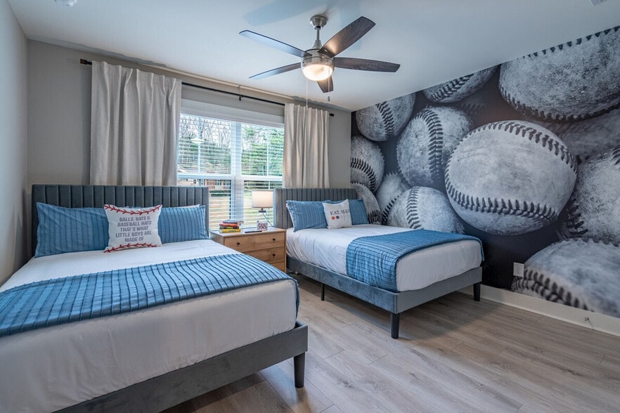 Building Photo - 51 Puckett Rd SE