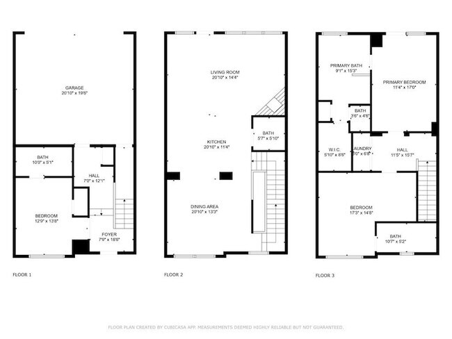 Building Photo - 7927 Osborn Pkwy