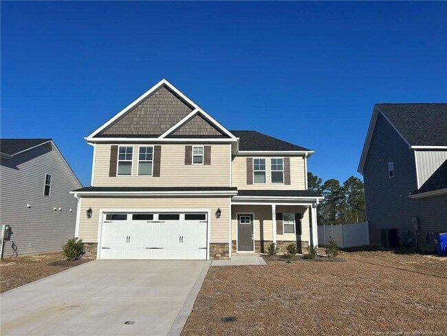 Building Photo - 244 Brickhill Dr