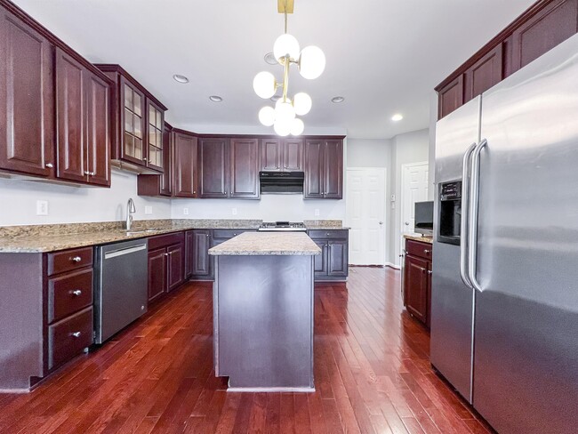 Building Photo - 3909 Beeker Mill Pl