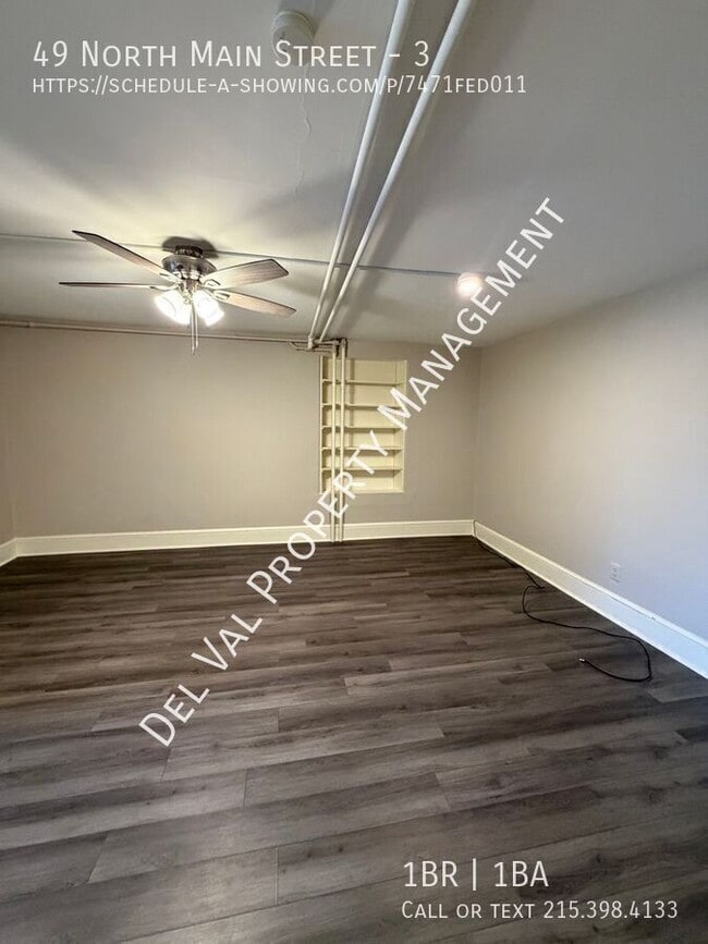 Building Photo - 49 N Main St