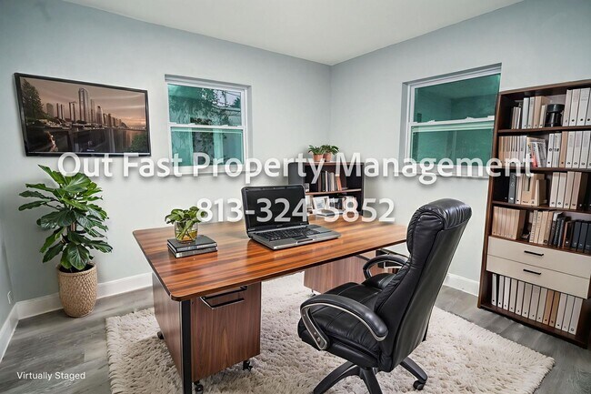 Building Photo - Bright Corner-Lot Home Near Bayshore and City Conveniences