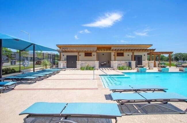 Building Photo - 1701 Yaupon Grove Ln
