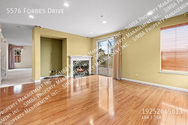 Building Photo - 5576 Forbes Dr