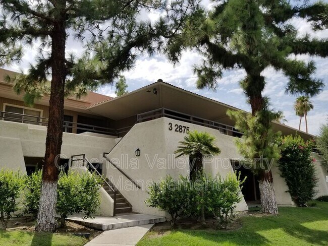 Building Photo - 2875 N Los Felices Rd