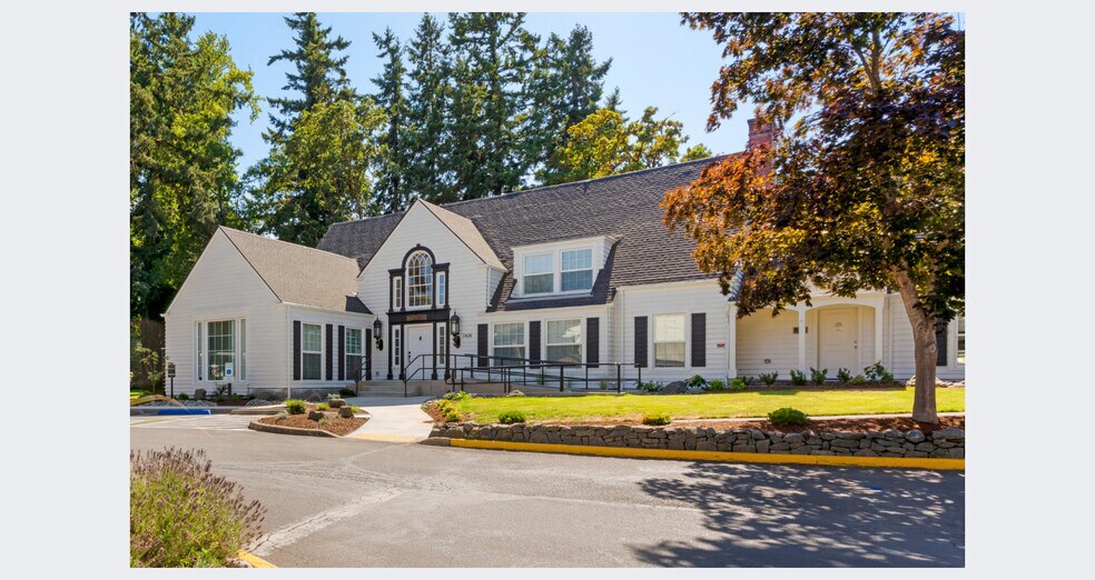 Chase Village 375 Marche Chase Dr Eugene OR 97401 Apartment Finder