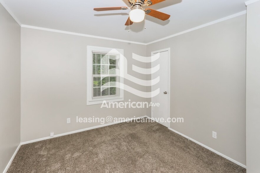 Building Photo - 603 Courtland Ave